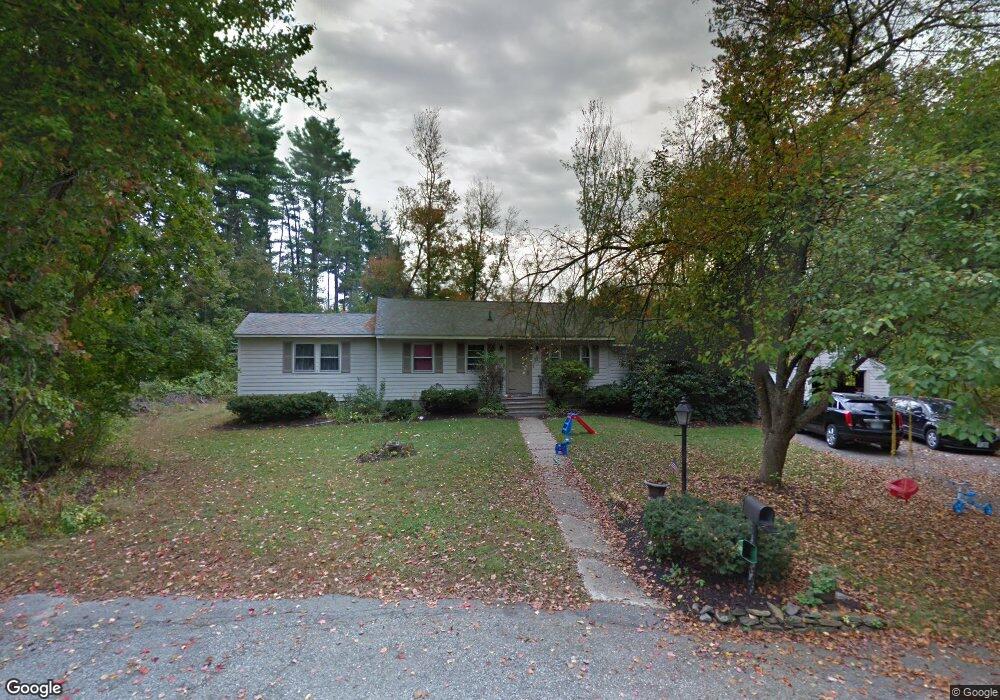 12 Club Acre Ln, Bedford, NH 03110 - photo 1