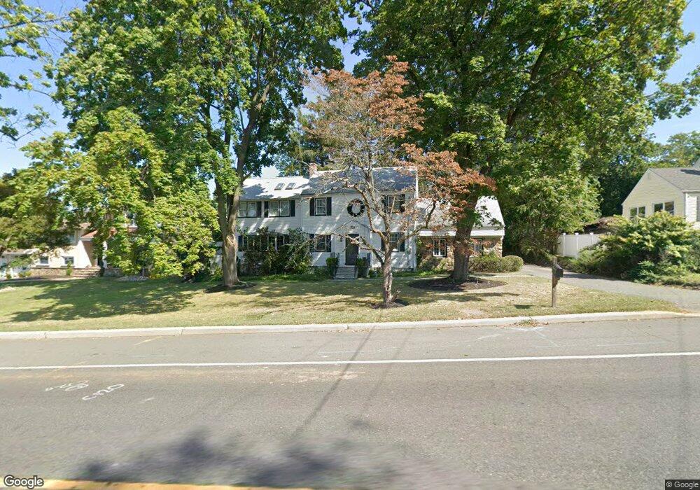 315 E Mount Pleasant Ave, Livingston, NJ 07039 - photo 1