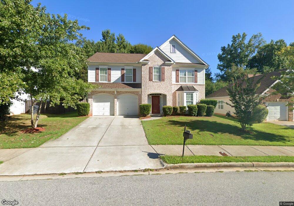 6393 Stonelake Dr SW, Atlanta, GA 30331 - photo 1