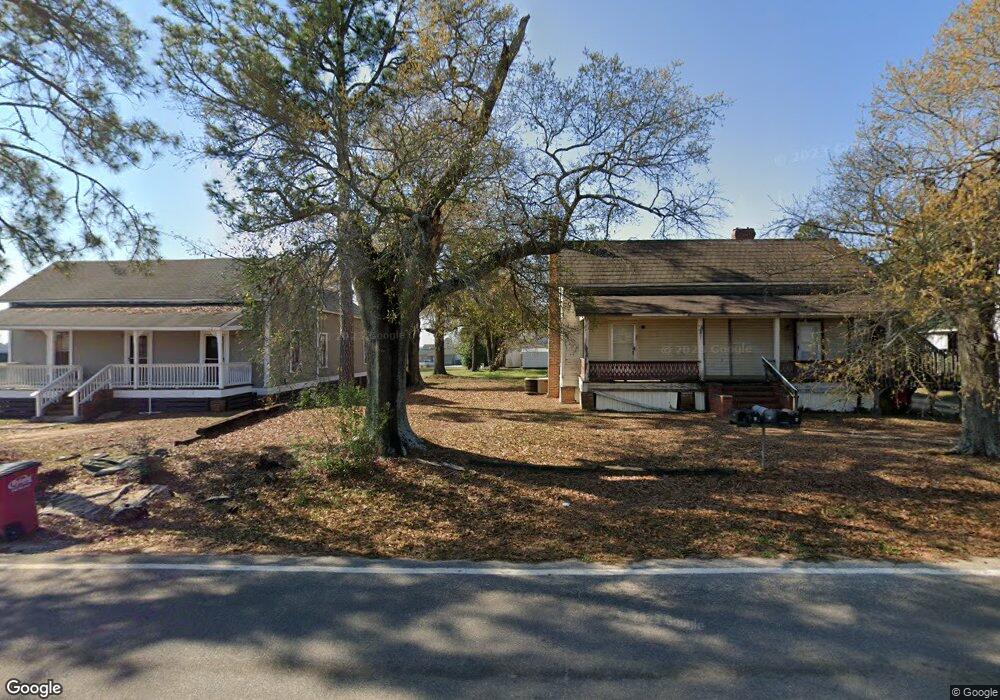116 3rd St W, Tifton, GA 31794 - photo 1
