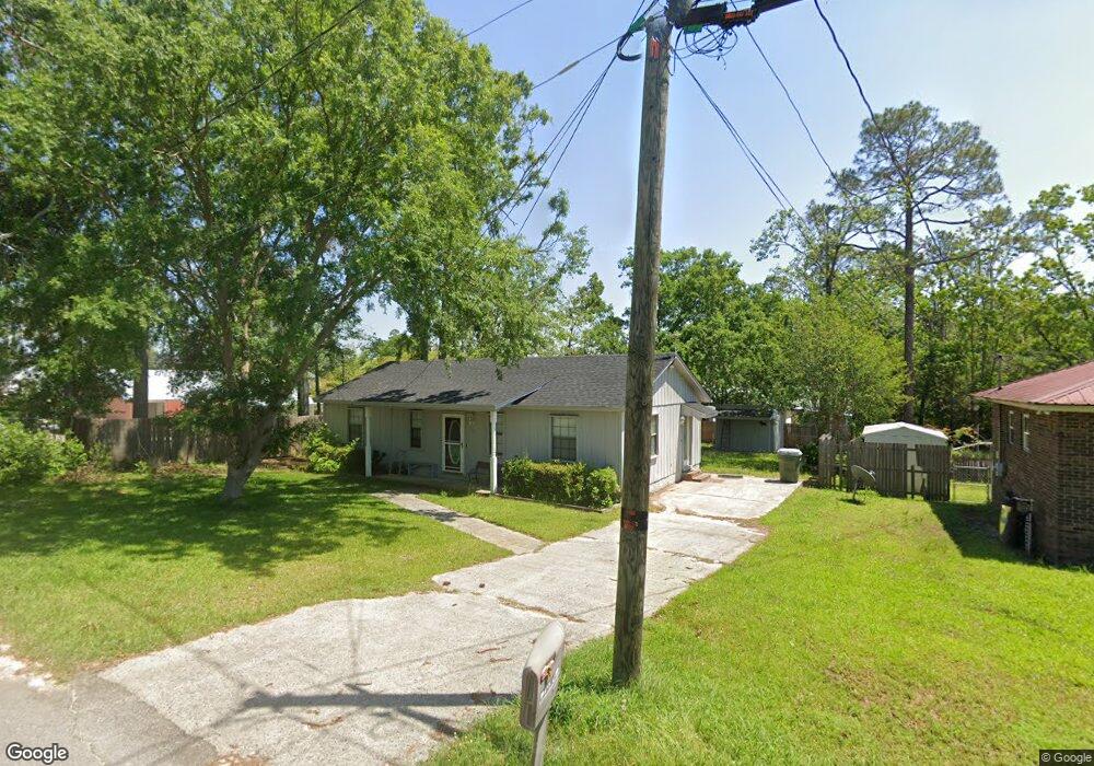 1104 Smith Ave, Douglas, GA 31533 - photo 1