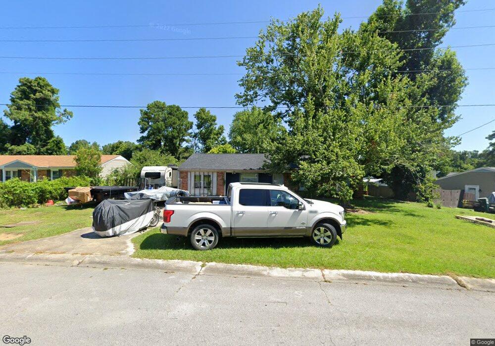 102 Royal Dr, Jacksonville, NC 28546 - photo 1