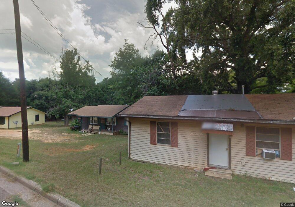 1607 Boney St, Nacogdoches, TX 75961 - photo 1