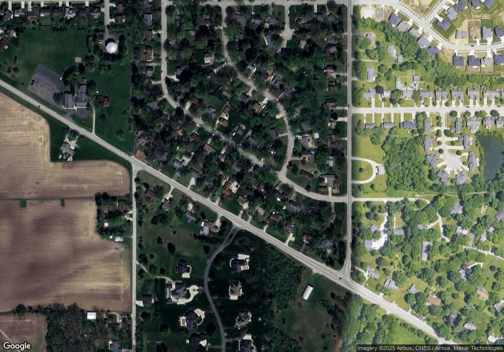 139 Blueberry Ln, West Lafayette, IN 47906 - photo 1