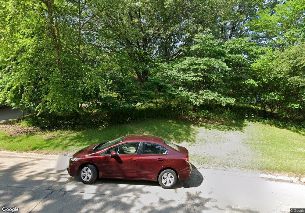 3634 Bever Ave SE, Cedar Rapids, IA 52403 - photo 1