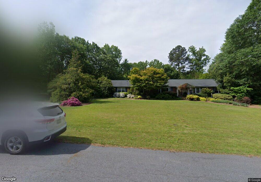 118 Saint Augustine Dr, Greenville, SC 29615 - photo 1