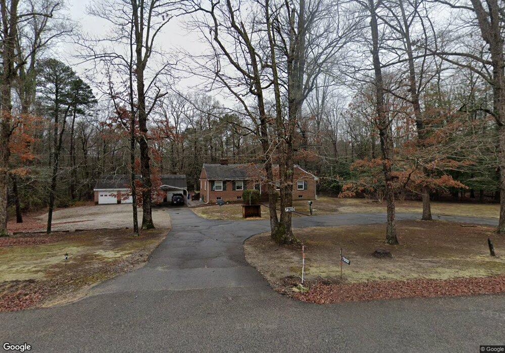 7900 Old Hopkins Rd, North Chesterfield, VA 23237 - photo 1