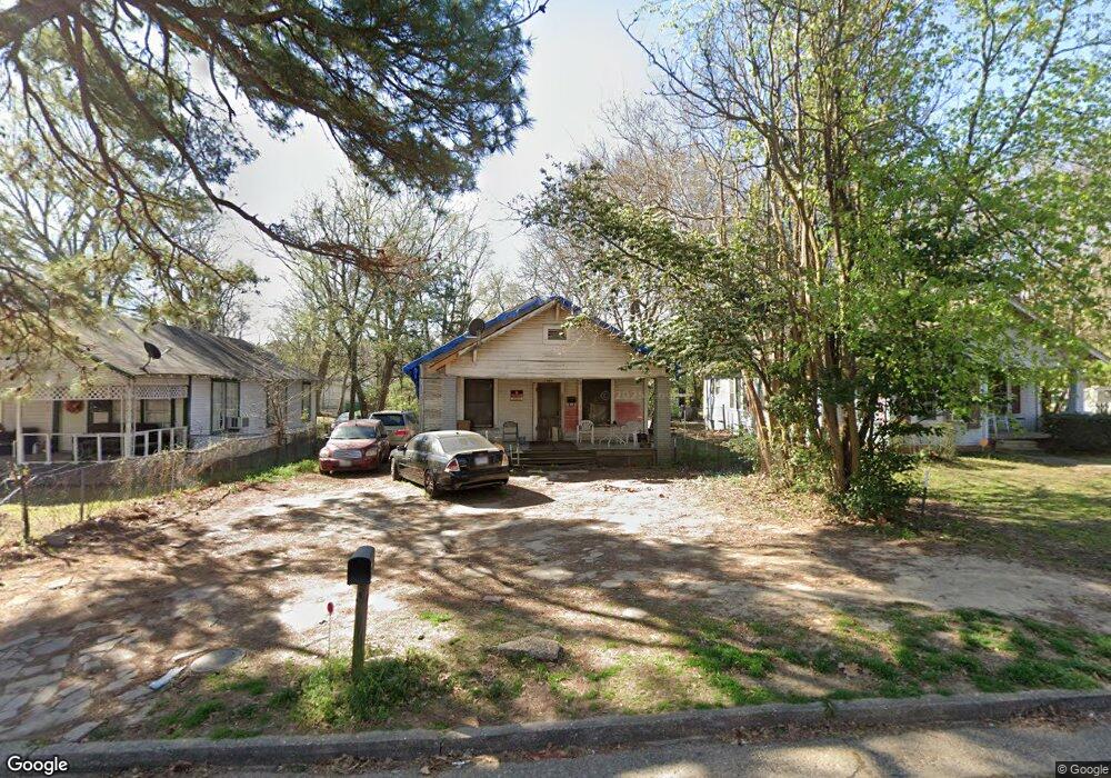 1905 W 17th St, Texarkana, TX 75501 - photo 1