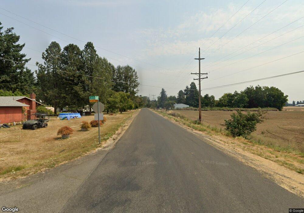 35400 Leslie Ln, Scio, OR 97374 - photo 1