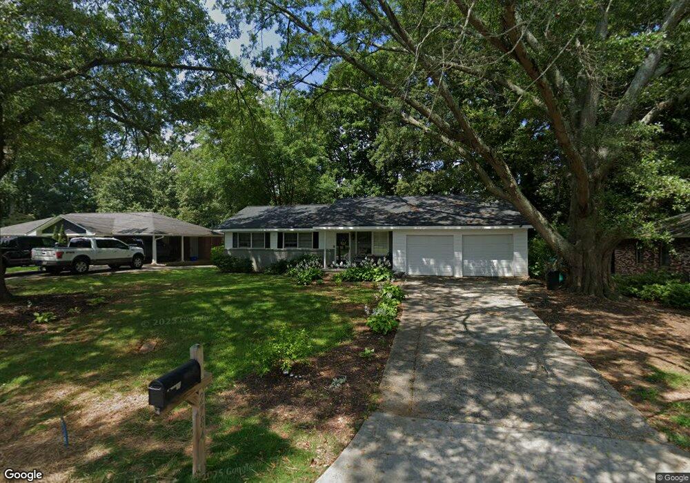 2784 Spring Dr SE, Smyrna, GA 30080 - photo 1