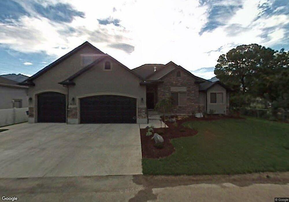 8127 S Smart Ln, Sandy, UT 84094 - photo 1