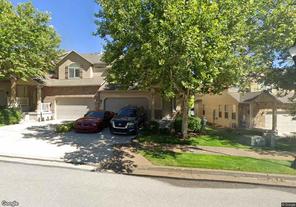 7112 W Cottage Point Dr unit 1427, West Jordan, UT 84081 - photo 1