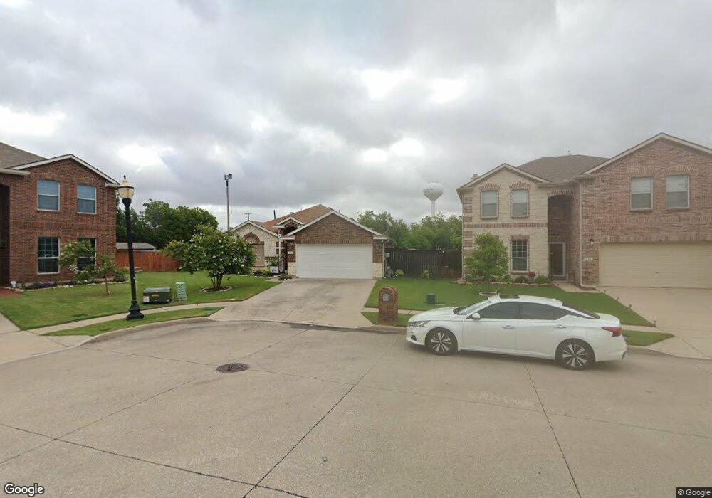 524 Arthur Dr, Lavon, TX 75166 - photo 1