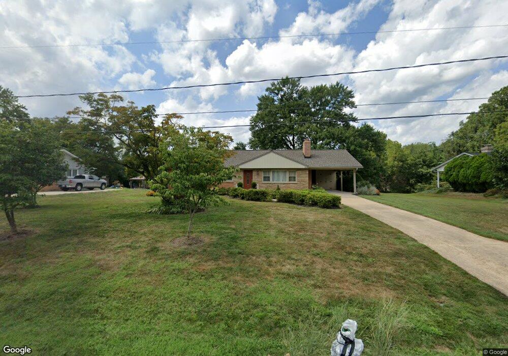 1022 Gadsden Ave, Silver Spring, MD 20905 - photo 1