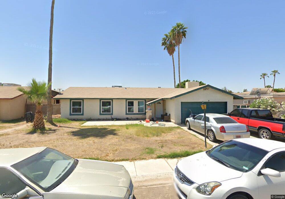 4435 W 14th Place, Yuma, AZ 85364 - photo 1