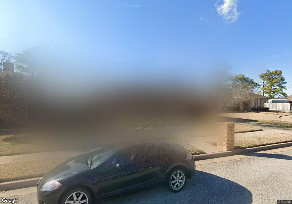 3721 Edgefield Ln, Bedford, TX 76021 - photo 1