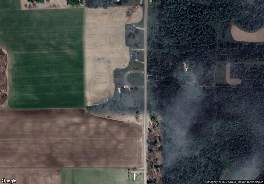 1666 Bedtelyon Rd, West Branch, MI 48661 - photo 1