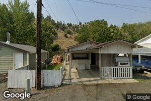329 SW Brent Dr, John Day, OR 97845