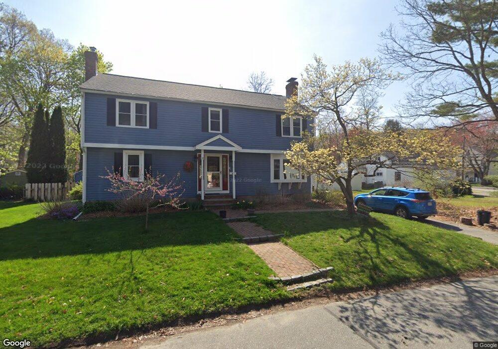 3 3rd St, Maynard, MA 01754 - photo 1
