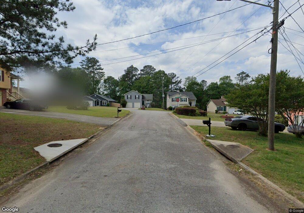 0 Stonefield Ct unit 7578935, Rex, GA 30273 - photo 1