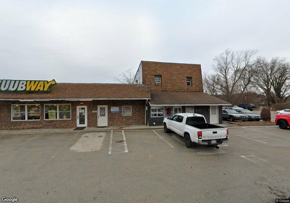 845 Route 519, Eighty Four, PA 15330 - photo 1