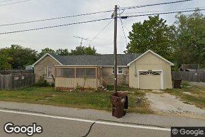 12674 W State Road 58, Norman, IN 47264
