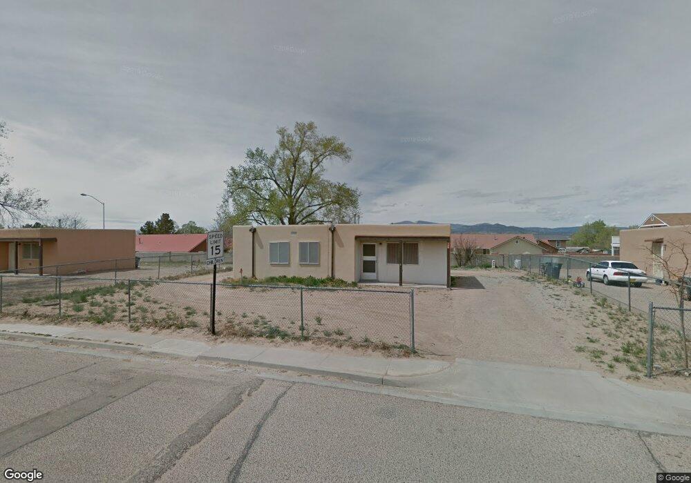 126 Camino de Quintana, Espanola, NM 87532 - photo 1