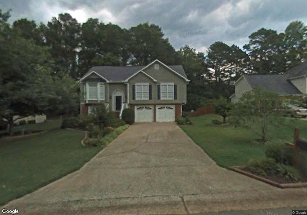 1616 Willow Way, Woodstock, GA 30188 - photo 1