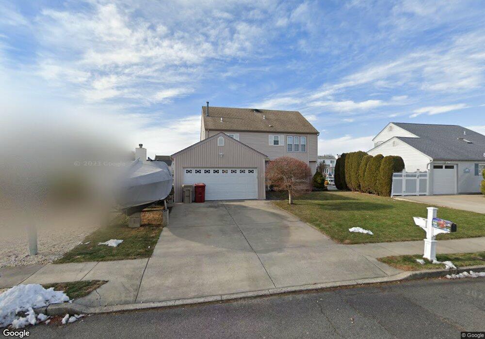 78 Storm Jib Ct, Bayville, NJ 08721 - photo 1