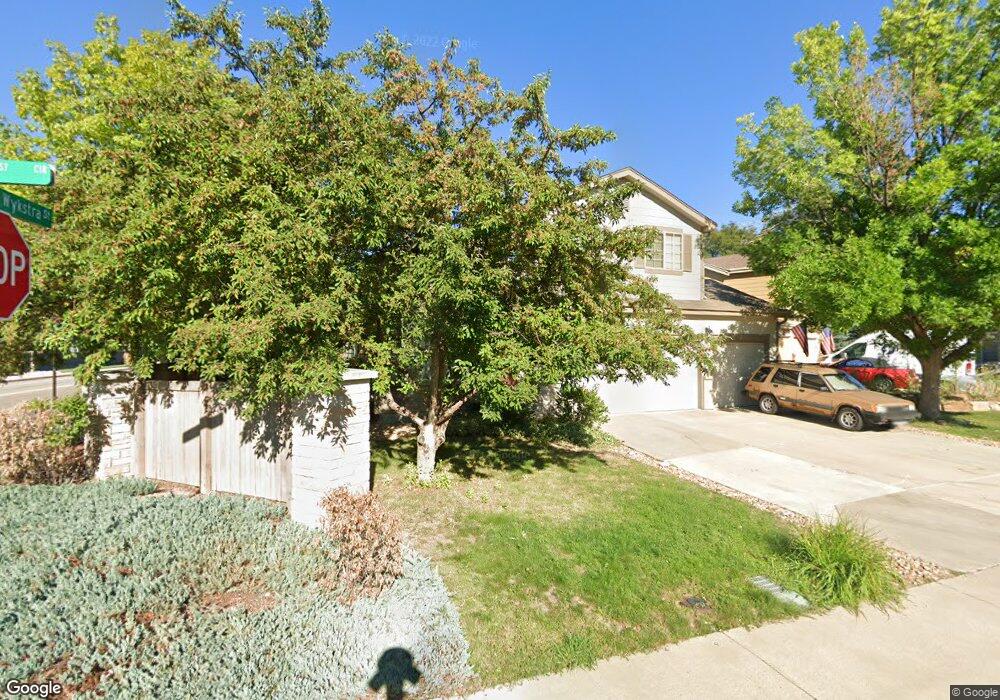 1699 E 131st Cir, Thornton, CO 80241 - photo 1