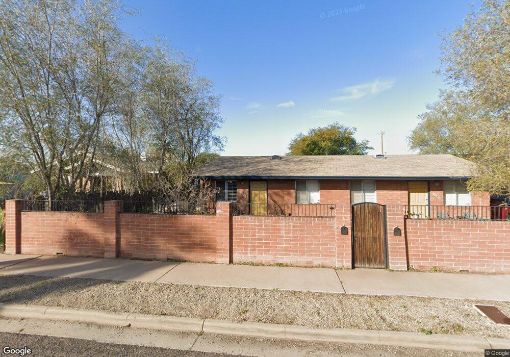 2334 N Richland St, Phoenix, AZ 85006 - photo 1