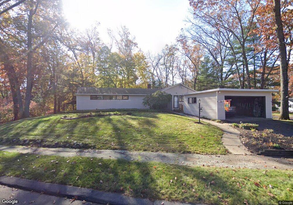 8 Pine Hill Rd, Danvers, MA 01923 - photo 1