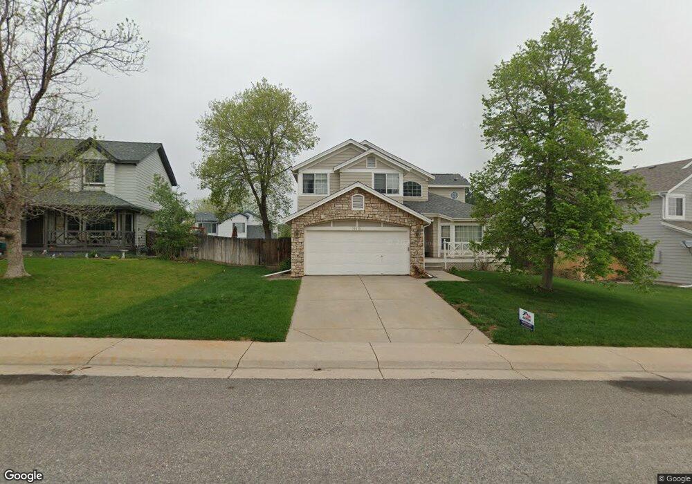 5311 S Dunkirk Way, Centennial, CO 80015 - photo 1