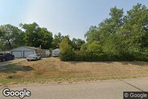 503 1st Ave, Fingal, ND 58031
