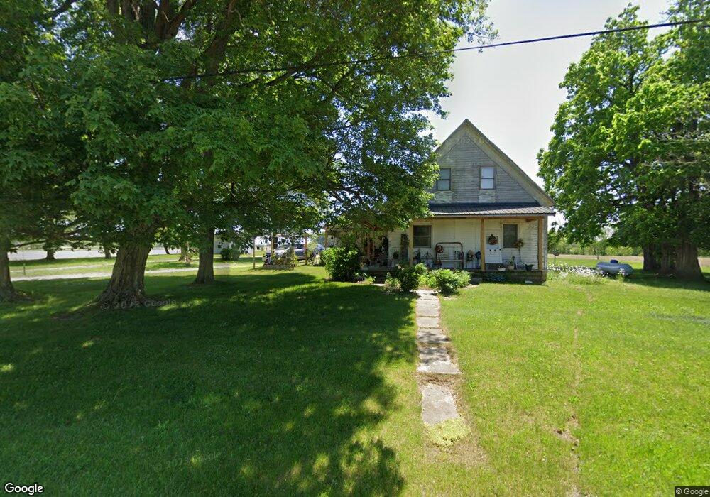 7190 W 1000 S-90, Warren, IN 46792 - photo 1