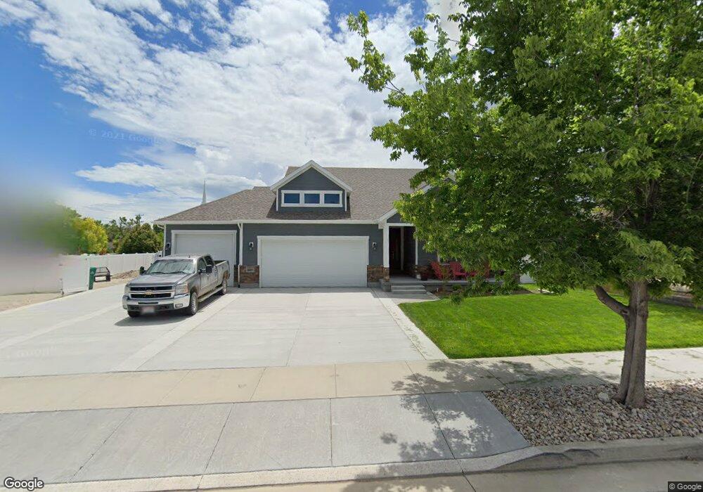 3627 W 12125 S, Riverton, UT 84065 - photo 1