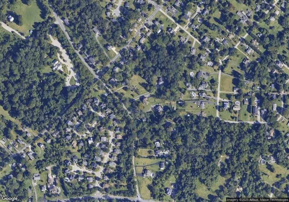 107 Oella Ave unit B, Catonsville, MD 21228 - photo 1