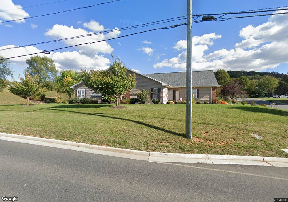 3565 Forest Oaks Ln, Harrisonburg, VA 22801 - photo 1