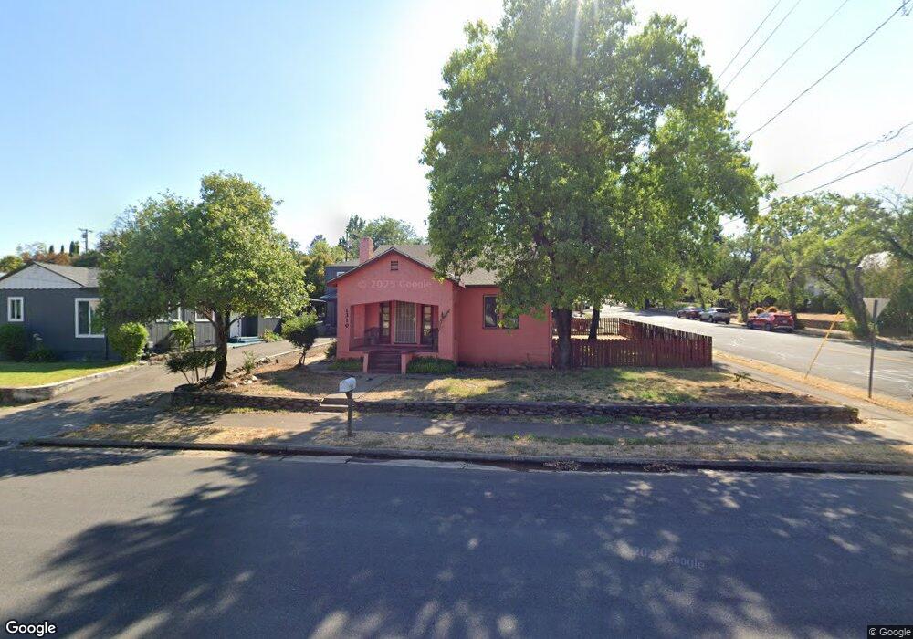 1310 Olive Ave, Redding, CA 96001 - photo 1