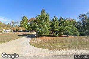 6218 Paradise Trail, Carp Lake, MI 49718