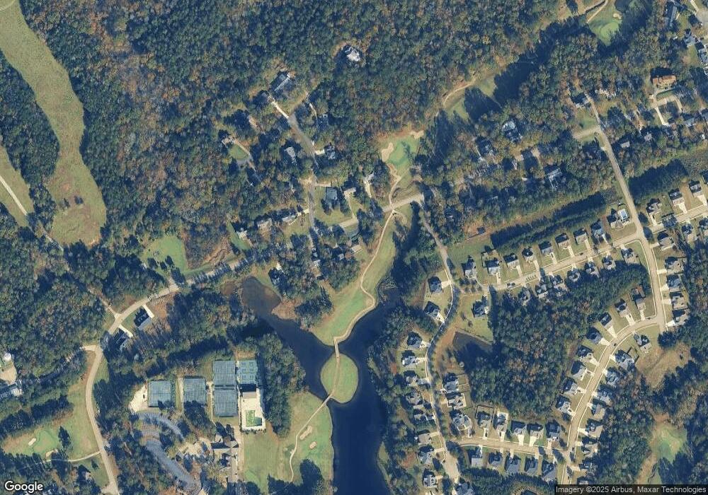 225 River North Blvd, Macon, GA 31211 - photo 1