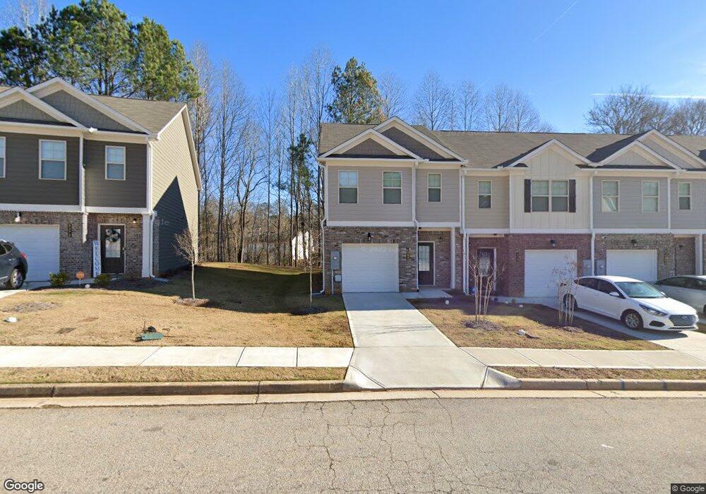 8380 Douglas Trail, Jonesboro, GA 30236 - photo 1
