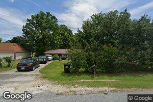 422 Fairfield St, Calhoun Falls, SC 29628