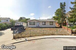 813 Spring Canyon Cir, Helper, UT 84526