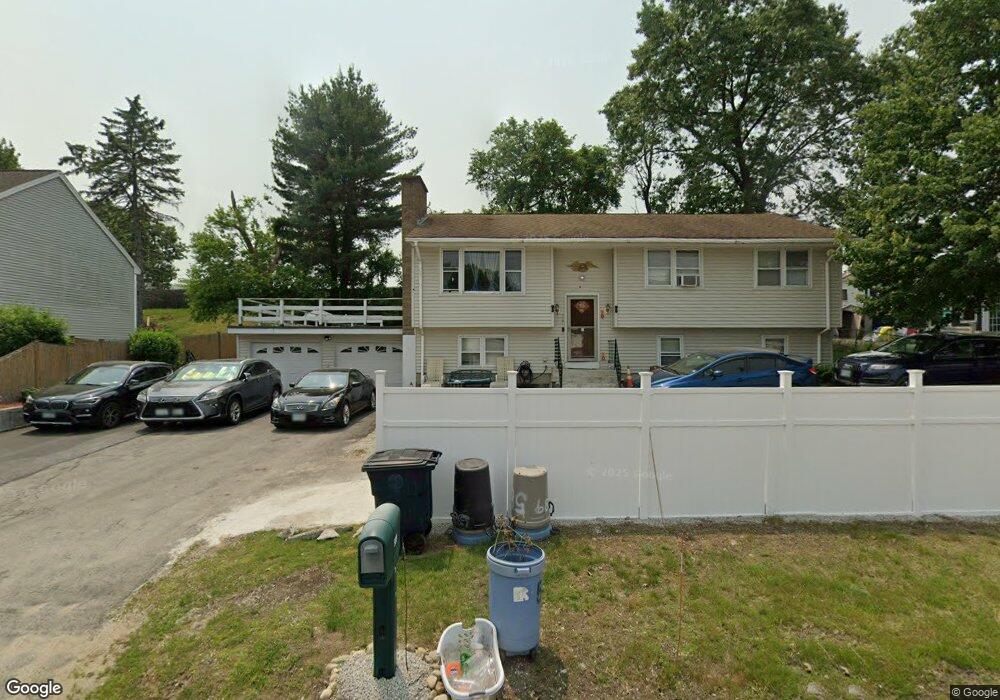 589 S Main St, Nashua, NH 03060 - photo 1