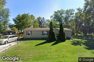 115 N Douglas St, Gilman, IL 60938