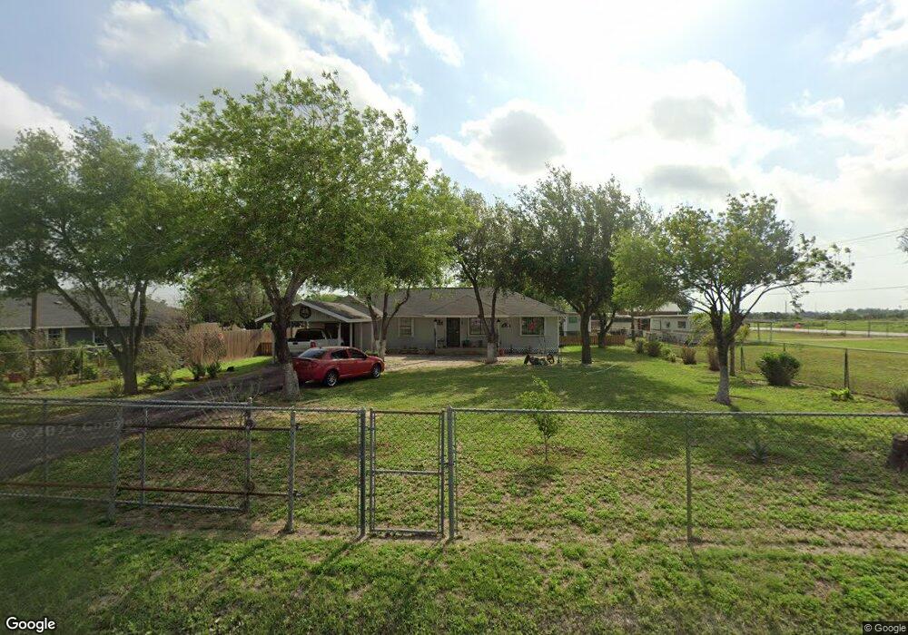 4908 Amelia Ln, Donna, TX 78537 - photo 1