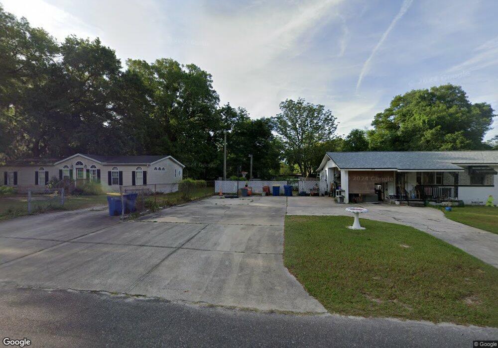 8120 Hare Ave unit 8114-8126, Jacksonville, FL 32211 - photo 1