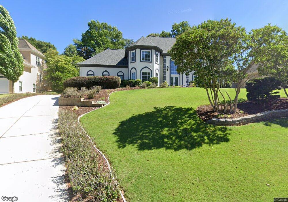 1684 Ashebark Ct, Marietta, GA 30068 - photo 1