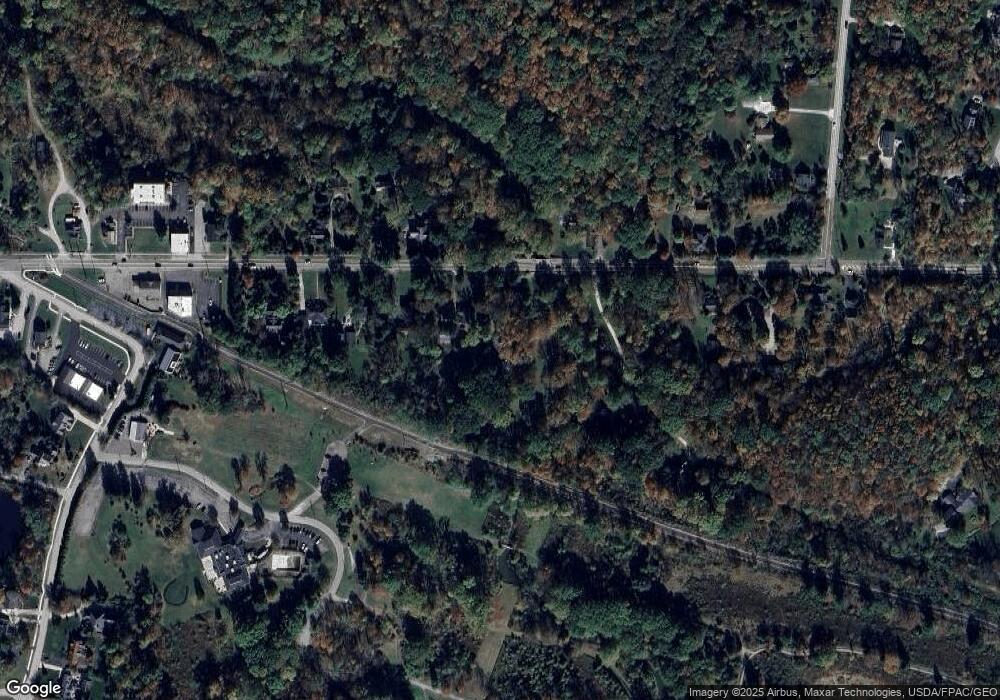 424 E Garfield Rd, Aurora, OH 44202 - photo 1